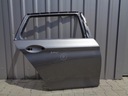 BMW 5 F-11 F11 UNIVERSAL TOURING DOOR RIGHT REAR GOOD CONDITION photo 1 - milautoparts-fr.ukrlive.com