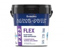 ACRYL PUTZ FX23 FLEX ГОТОВАЯ НАПОЛНИТЕЛЬ 0,5 КГ