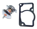 THERMOSTAT GARNITURE OPEL OMEGA B 2.0 DTI 1994- photo 1 - milautoparts-fr.ukrlive.com