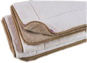 Kołdra wełniana CAMEL jasny/ciemny 160x200+ GRATIS
