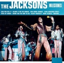 ВЕХИ ДЖЕКСОНА /CD/ Michael The JACKSONS