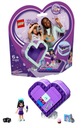 LEGO FRIENDS 41355 Ящик Эммы КОШАЛИН