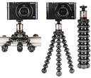 Штатив JOBY GorillaPod 500 с головкой до 0,5 кг