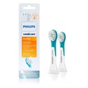 СОВЕТЫ PHILIPS SONICARE для детей от 3 лет HX6032