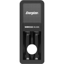 Мини-зарядное устройство ENERGIZER для батареек AAA R3 AA R6