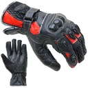 HANDSCHUHE MOTORRAD LEDER PROANTI 1 FARBEN Bild 3