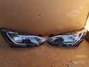 FORD FOCUS MK4 LAMPS LAMP FRONT XENON LED photo 2 - milautoparts-fr.ukrlive.com