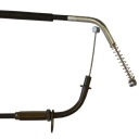 SUZUKI GSX-R 1100 (1991-1992) ТЯГА ВСАСЫВАНИЯ