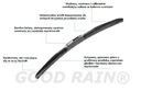 WIPER BLADES HYBRID DENSO 600/530 MITSUBISHI ASX photo 8 - milautoparts-fr.ukrlive.com