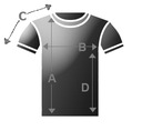 Nike detské tričko junior tričko roz.XL Kód výrobcu 193654336400