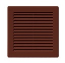 AWENTA РЕШЕТКА ВЕНТИЛЯЦИОННАЯ КРЫШКА 25x25 TRU8 BR