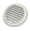 GRILLE D'AIR FI 90MM WEBASTO BLANC - 1320710A photo 1 - milautoparts-fr.ukrlive.com