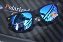 Slnečné okuliare Polarizačné zrkadlovky Pohlavie Unisex výrobok