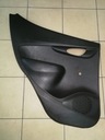 PANEL DOOR LEFT REAR OPEL KARL photo 1 - milautoparts-fr.ukrlive.com