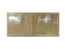 GLASS LAMPS LAMPS VW LT 95-06 LEFT+RIGHT SET NEW photo 1 - milautoparts-fr.ukrlive.com