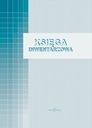 Описная книга Михальчик и Прокоп офсетный альбом 96 листов А4 715-А