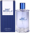 Мужской парфюм David Beckham Classic Blue 90 мл