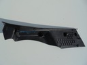 VW POLO V 6C 1.2 ЗАХИСТ СТІЙКИ ЛІВА 6R4867765B  (7565407700) фото min 7