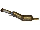 FILTER PARTICLES SOLID DPF RENAULT 1.5DCI MEGANE III- GRAND SCENIC 09- photo 1 - milautoparts-fr.ukrlive.com