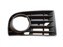 RAMKA KRATKA HALOGENU PRAWA DO VW GOLF V 2003-2009 ZAŚLEPKA