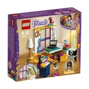 LEGO FRIENDS СПАЛЬНЯ АНДРЕА (41341)