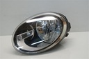 VW BEETLE 5C1 LEFT LAMP FRONT USUAL EUR.ORG photo 1 - milautoparts-fr.ukrlive.com