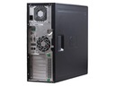 PC HP PRE HRANIE 3.3GHz 12GB RAM SSD + 4GB GRAFIKA Farba čierna