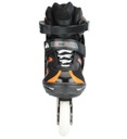 Nastaviteľné kolieskové korčule METEOR XRIDE 200 veľ. 31-34 pom EAN (GTIN) 5900724235700