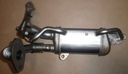 RADIATOR EXHAUST GASES EGR R CLIO IV 1.5DCI 147358238R photo 2 - milautoparts-fr.ukrlive.com