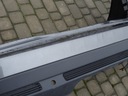 FORD S-MAX MK2 II BUMPER REAR REAR SPOILER ON TOW BAR photo 4 - milautoparts-fr.ukrlive.com