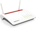 Mesh WiFi set AC FRITZBox 6890 LTE Powerline 1260E Výrobca AVM