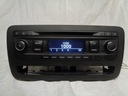 SEAT IBIZA IV 4 RADIO MP3 6J0035156 TECHNISAT photo 2 - milautoparts-fr.ukrlive.com