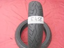 140/80 - 17 BRIDGESTONE BATTLAX BT45R E458