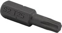 БИТА TORX T25 25 x 25 мм 25X25 S2