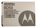 ORYGINALNA BATERIA MOTOROLA BD50 BD-50 F3