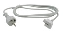 КАБЕЛЬ ДЛЯ БЛОКА ПИТАНИЯ APPLE MacBook MagSafe 1,8 м