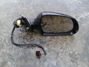 MIROIR DROITE AUDI A4 B8 LY9B 6P EUROPE photo 1 - milautoparts-fr.ukrlive.com