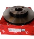 STAN3 TRW DISC BRAKE FRONT VW TRANSPORTER T4 96-03 photo 1 - milautoparts-fr.ukrlive.com