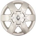 WHEEL COVER RENAULT WITH ORIGINAL 16