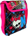 Detská kabelka Starpak čierna Monster High cez rameno Značka Starpak
