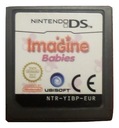 imagine girl band nintendo ds gra polecam