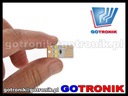 Mini LED svetlo USB biele 3 svetlá ____BTE-162b Kód výrobcu BTE-162B