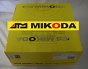 DISQUES MIKODA 1111 KIA CARENS IV 13R- AVANT 300MM photo 3 - milautoparts-fr.ukrlive.com