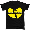 Wu Tang Pánske tričko 4XL