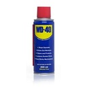 WD-40 RUST REMOVER 200мл Антикоррозийная смазка