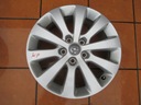 DISQUES 7 X 17 OPEL ASTRA IV J ZAFIRA C 5X115 ET44 photo 2 - milautoparts-fr.ukrlive.com