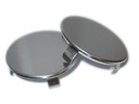 DEKIELKY KAPSLE NA RÁFKY KOL ALU 4ks 56mm Kód výrobce 05507