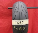 190/50 ZR17 MICHELIN POWER PURE 2CT T271 photo 1 - milautoparts-fr.ukrlive.com