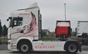 НАКЛЕЙКИ SCANIA R TOPLINE HIGHLINE НАКЛЕЙКА ГРИФОН