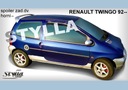 Спойлер спойлер для Renault Twingo hb MK1 03/1993--